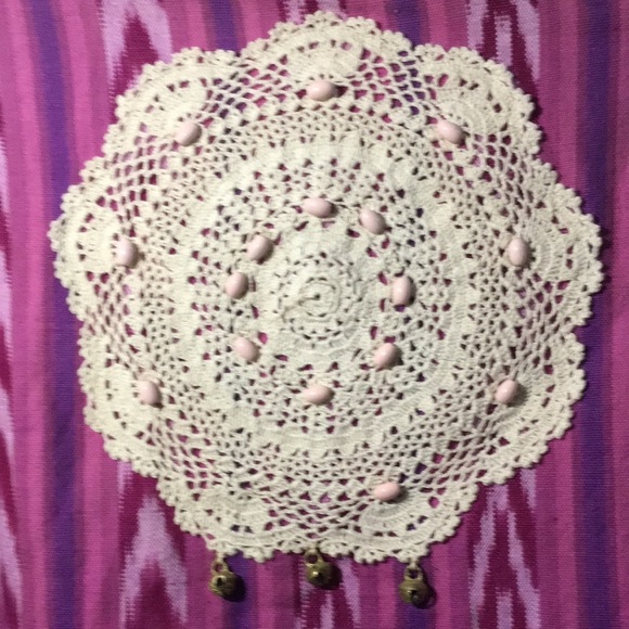 FINAL MARKDOWN LADIES’ Unique Toggle & Loop Closures Mirrored Jacket with Bells - Picture 11 of 13